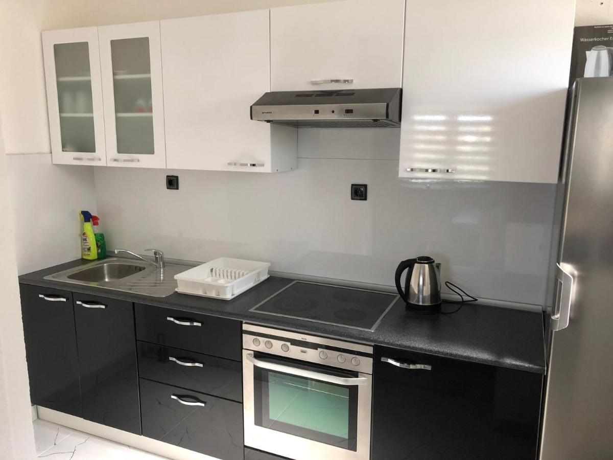 Apartman M&D نيوم المظهر الخارجي الصورة