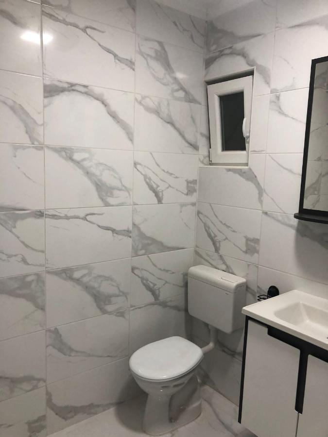 Apartman M&D نيوم المظهر الخارجي الصورة